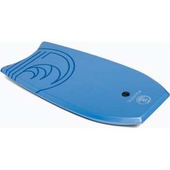 AQUASTIC Детски бодиборд AQUASTIC Alaia 37" син