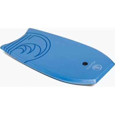 AQUASTIC Детски бодиборд AQUASTIC Alaia 37" син