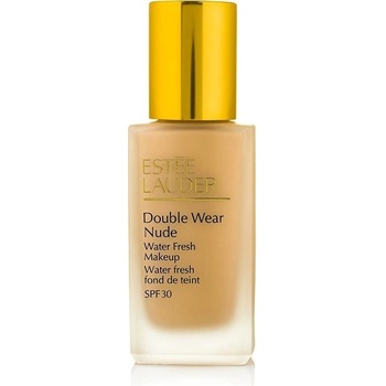 Estee Lauder Double Wear Nude Water Fresh make-up make-up 1W2 Sand 30 ml
