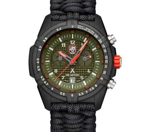 Luminox 3797.KM