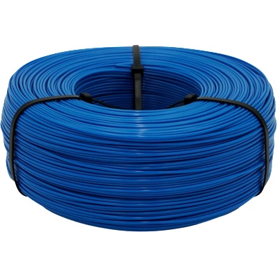 Recycling Fabrik rPETG Refill Caribbean Sea (Blue) - 1, 75 mm / 1000 g (PTGX-R175-1000-KAME)