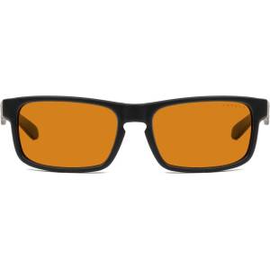 Gunnar optics Компютърни очила GUNNAR Enigma Onyx Amber Max (ENI-00112) Очила 3D