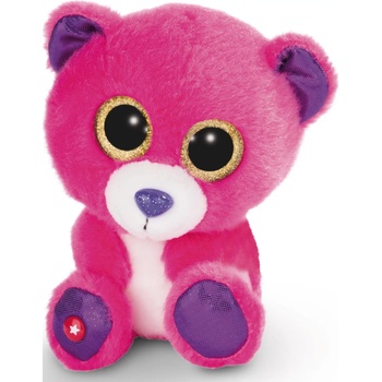 Image 1 of NICI Плюшена играчка Nici Glubschis - Мече Бриги, 15 cm (NC45553)