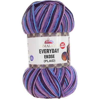 Himalaya Příze Everyday Ekose 241-13