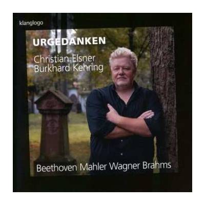 Ludwig van Beethoven - Christian Elsner urgedanken CD