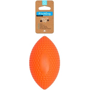 COLLAR Играчка Pitch dog ball 9 см