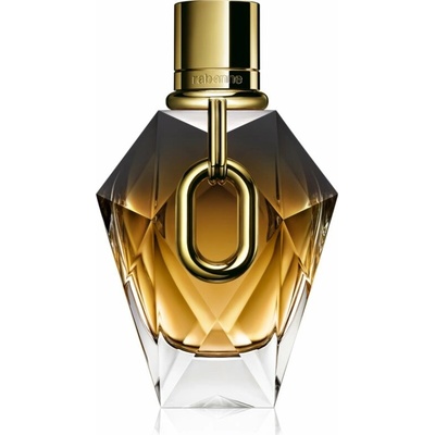 Rabanne Million Gold Her Le parfém parfém dámský 90 ml plnitelný flakón