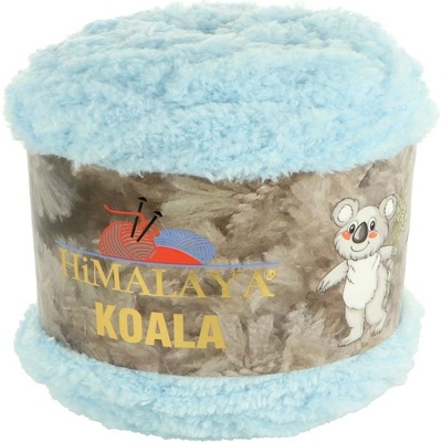 Himalaya Koala 75718 baby modrá
