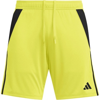 Image 1 of adidas Мъжки къси панталони Adidas Tiro 24 Shorts Mens - yellow/blk