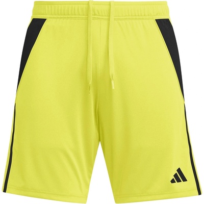 adidas Мъжки къси панталони Adidas Tiro 24 Shorts Mens - yellow/blk