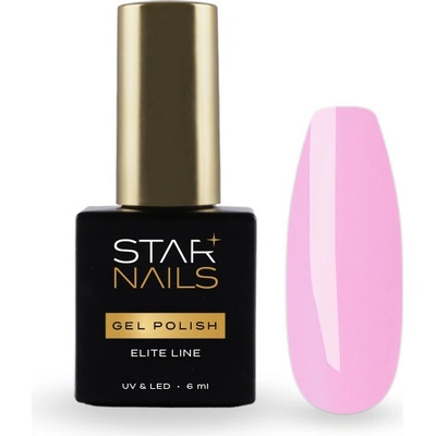 Starnails UV/LED Gel Polish Elite Line 6 ml 221 Lanka