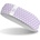 Bosa Elastic Dots Violet
