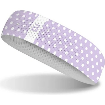Bosa Elastic Dots Violet