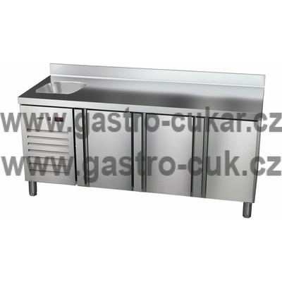 Asber ETN-7-180-30 HC S GI
