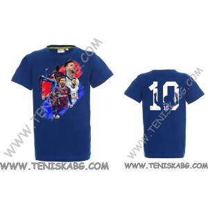 PROMOSTARS Тениска - Messi 10 - 1