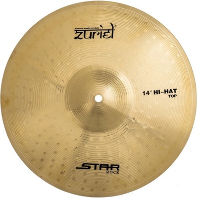 Zuriel Star Rock Hi-Hat 14" – Zboží Dáma Zuriel Star Rock Hi-Hat 14" – Zboží Dáma