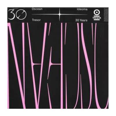 Oscean - Ideoma LP