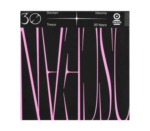 Oscean - Ideoma LP