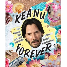 Keanu Forever