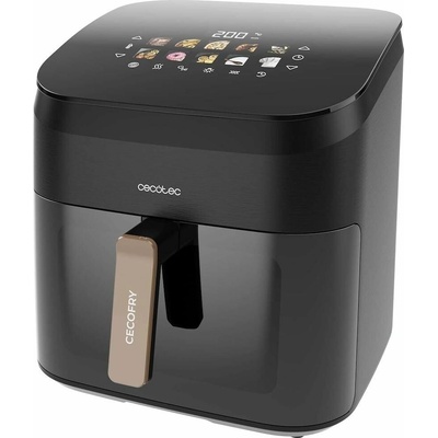 Cecotec Cecofry&Grill Smokin 8500