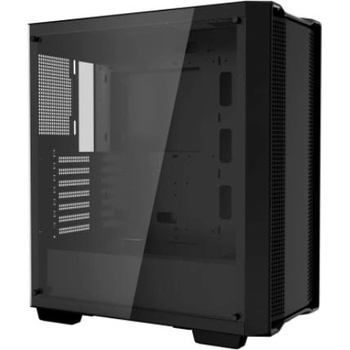 Image 1 of Deepcool CC560 Limited TG Mesh Black