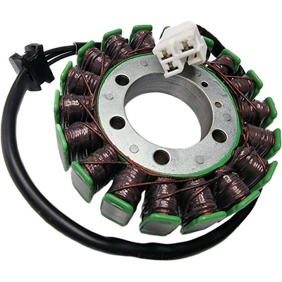 ELECTROSPORT vinutí alternátoru (stator) KAWASAKI NINJA 650 ER 6