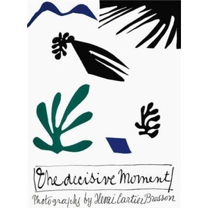Henri Cartier-Bresson The Decisive Moment (2024)