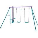 Plum products Set tří houpaček s kovovou konstrukcí