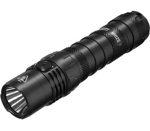 Nitecore MH12S