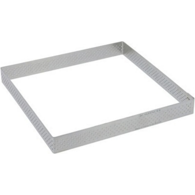 De Buyer Forma děrovaná 18 cm D-3099-23