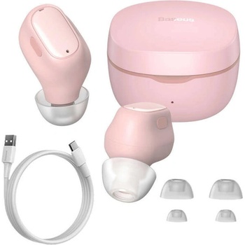 Image 1 of Baseus Bowie WM01