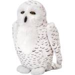 Wild Planet Плюшена играчка Wild Planet - Бял бухал, 22 cm (K8682) - ozone