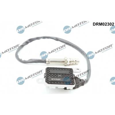 NOx-senzor, vstřikování močoviny Dr.Motor Automotive DRM02302