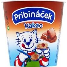 Pribináček Kakao 125 g