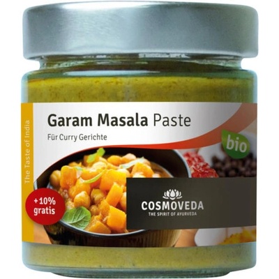 Cosmoveda Garam masala pasta 175 g