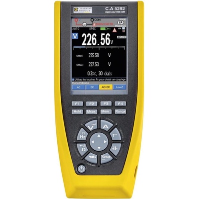 Chauvin Arnoux C.A 5292