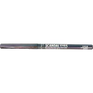 Rimmel ScandalEyes Exaggerate Eye Definer 0, 35 g молив за очи 003 Smokey Grey