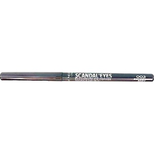 Rimmel ScandalEyes Exaggerate Eye Definer 0, 35 g молив за очи 003 Smokey Grey