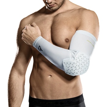 Select Превръзка за лакти Select Compression bandage elbow long v23 56652-03000 Размер L