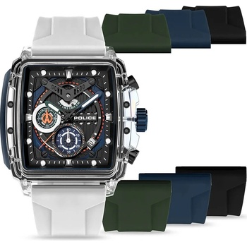 Police PEWGO0052401SET