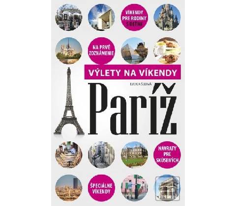 Paríž