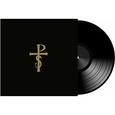 Masters of Moral - Servants of Sin - Pungent Stench LP