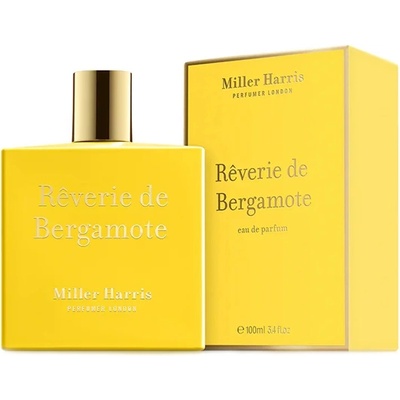 Miller Harris Reverie de Bergamote EDP 100 ml