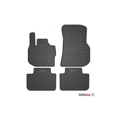 FroGum Гумени стелки Frogum съвместими с BMW X3 G01 SUV 2017+