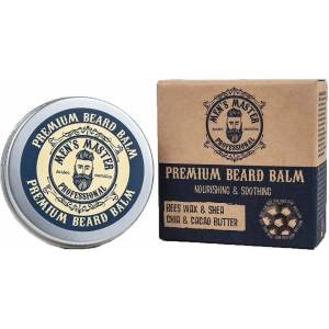 Men's Master Подхранващ балсам за брада, 30 ml
