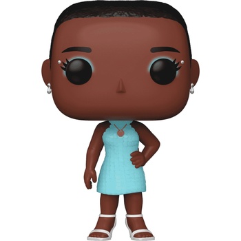 Funko Фигура Funko POP! Television: Wednesday - Bianca Barclay #1579 (96103)