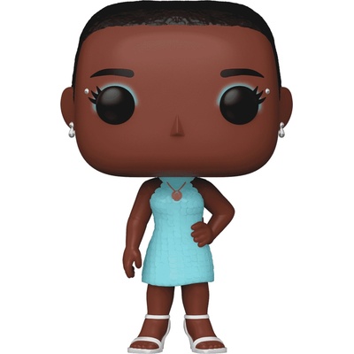 Funko Фигура Funko POP! Television: Wednesday - Bianca Barclay #1579 (96103)