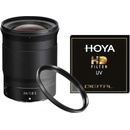 Nikon Nikkor Z 24mm f/1.8S