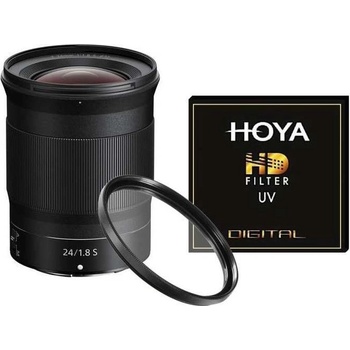 Nikon Nikkor Z 24mm f/1.8S