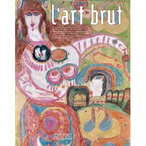 Art brut (ISBN: 9782850887628)